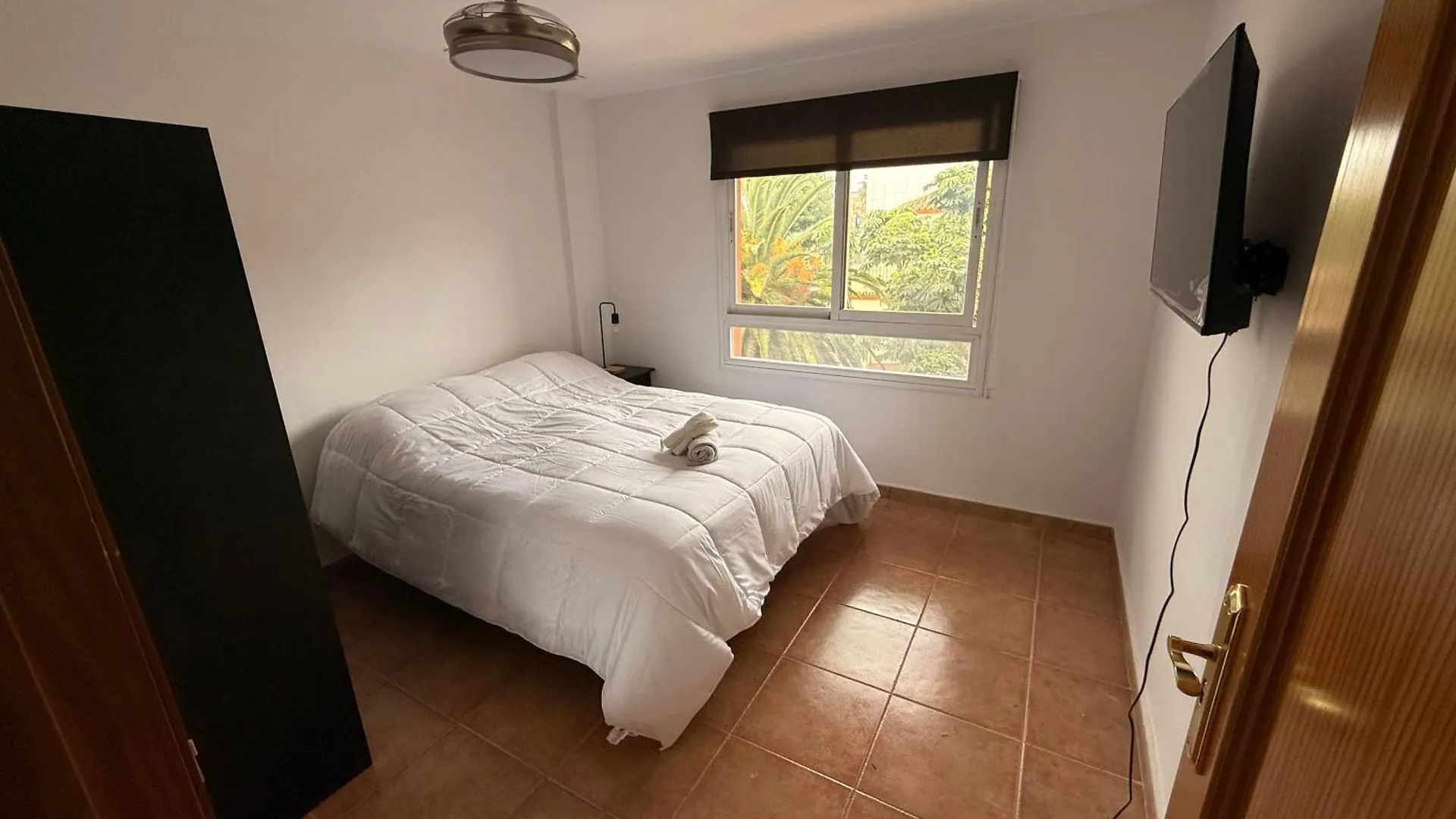 Apartment City Center - 300M From Beach Fuengirola