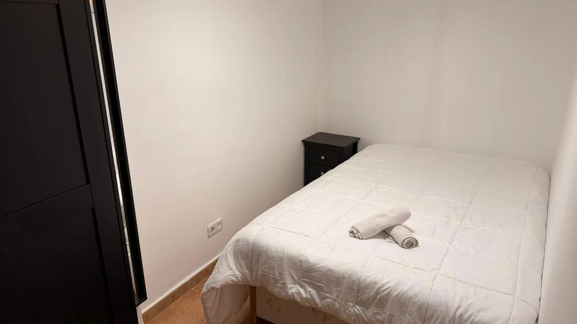 Apartment City Center - 300M From Beach Fuengirola Spain