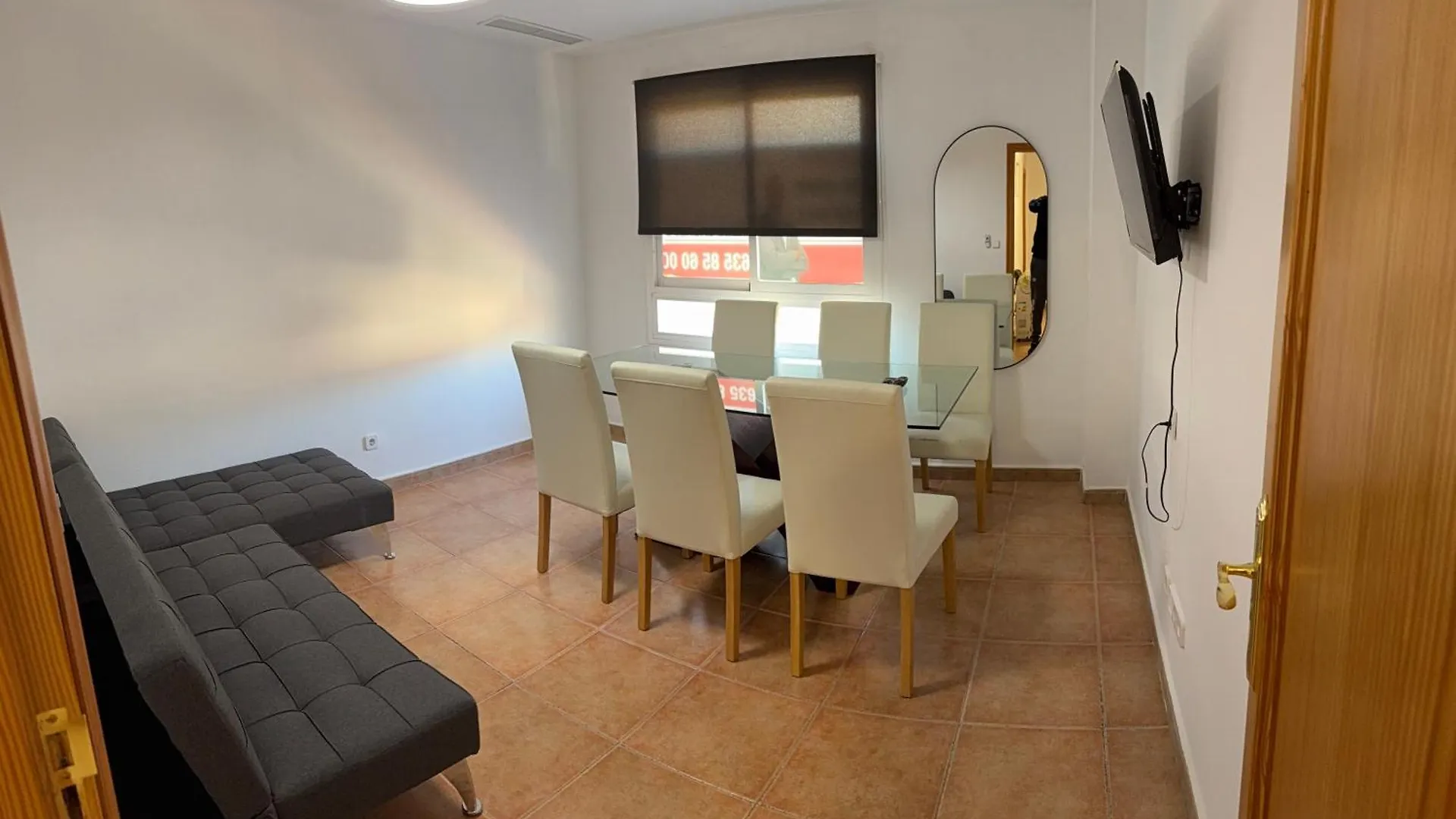City Center - 300M From Beach Fuengirola
