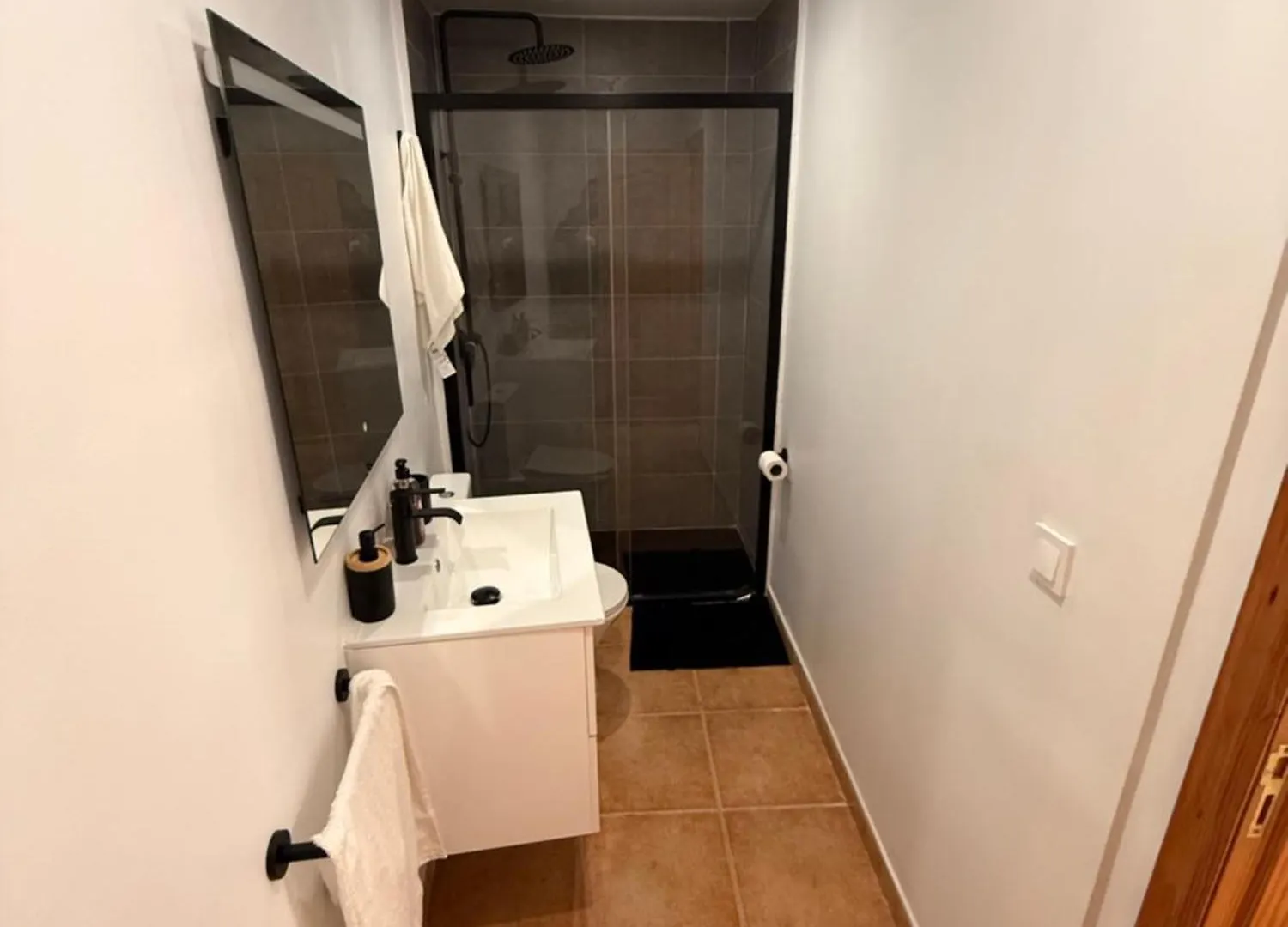 City Center - 300M From Beach Fuengirola Apartment