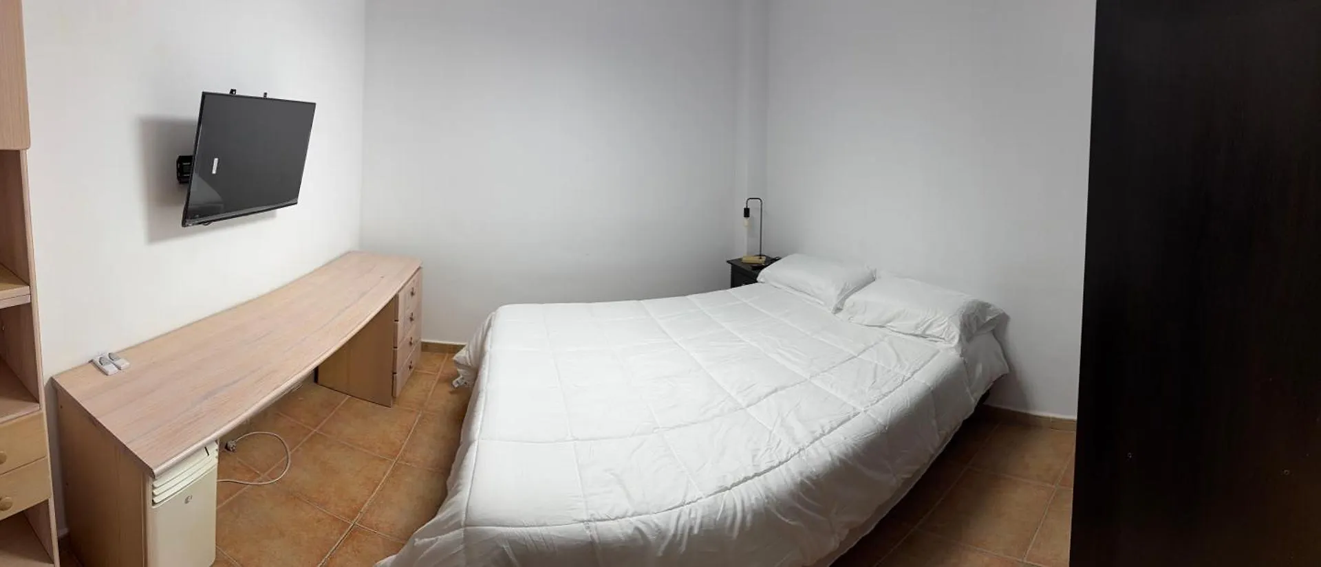 City Center - 300M From Beach Fuengirola Spain