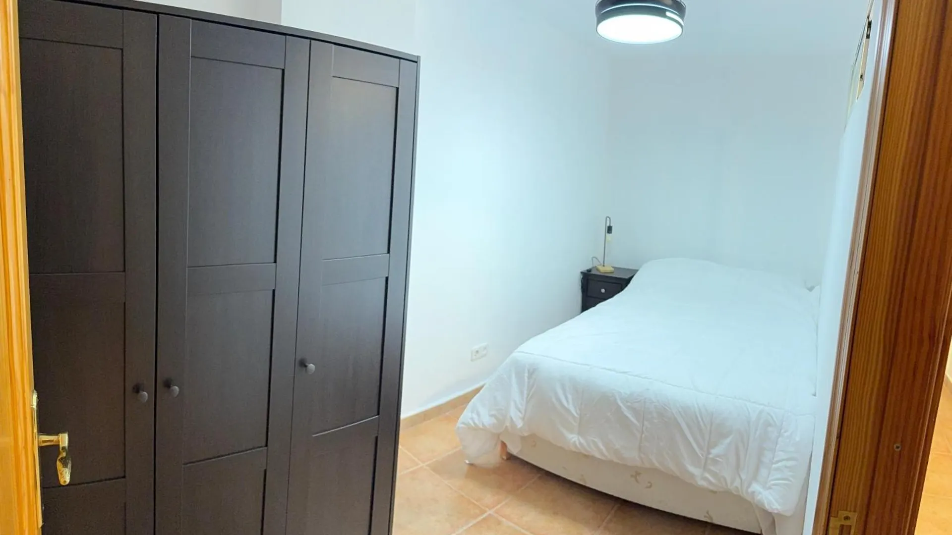 Apartmán City Center - 300M From Beach Fuengirola