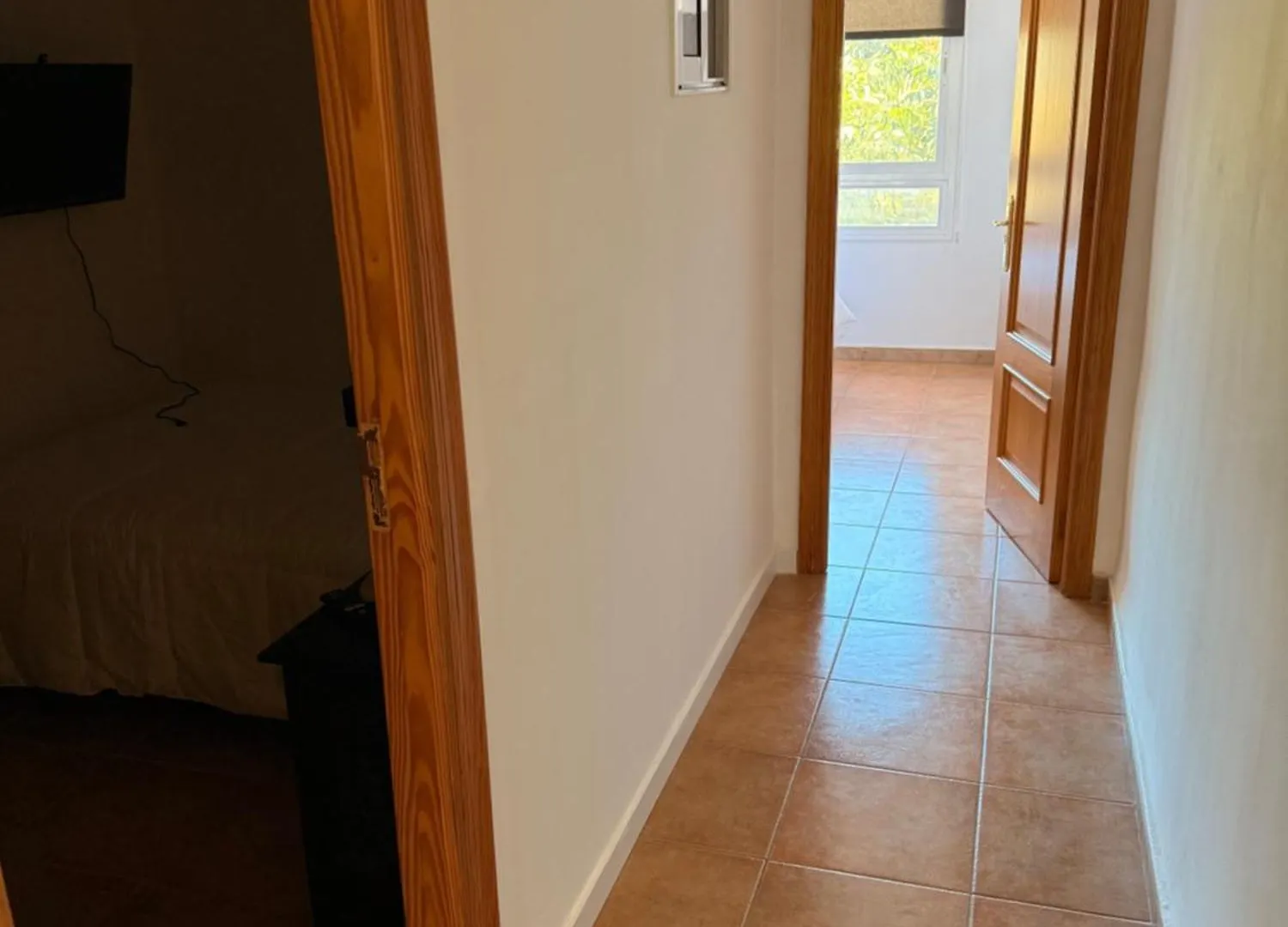 City Center - 300M From Beach Fuengirola Apartment